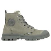 Laarzen Palladium Pampa Hi Zip WL