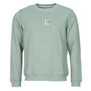 Sweater Calvin Klein Jeans MONOLOGO CREW NECK