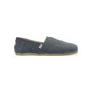 Espadrilles Paez Gum Classic M - Panama Cloudy