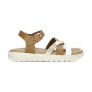 Sandalen Geox SOLEIMA J45GSA SANDAAL