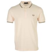 T-shirt Fred Perry Twin Tipped