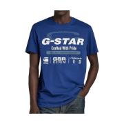 T-shirt G-Star Raw -