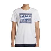 T-shirt G-Star Raw -