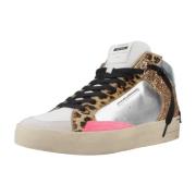 Sneakers Crime London SK8 DELUXE MID