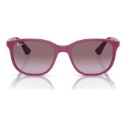 Zonnebril Ray-ban Occhiali da Sole RJ9078S 71498H Bambini