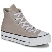 Hoge Sneakers Converse CHUCK TAYLOR ALL STAR LIFT PLATFORM SEASONAL CO...