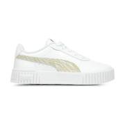 Sneakers Puma Carina 2.0 Zebra Ps