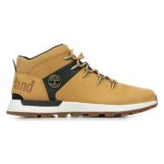 Sneakers Timberland Sprint Trekker Mid Lace Sneaker