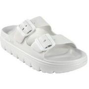 Sportschoenen Xti Playa señora 142550 blanco