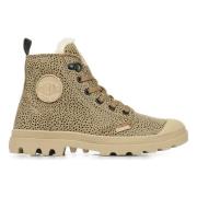 Laarzen Palladium Pampa Hi Zip WL