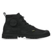 Laarzen Palladium Pampa Sp20 Hi Wax