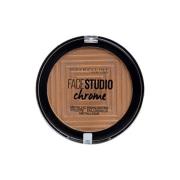 Highlighter Maybelline New York Face Studio Chrome Metalen Highlighter...