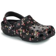 Klompen Crocs Classic Ditsy Floral Clog