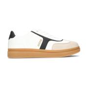 Lage Sneakers MTNG Damessneaker retro 60461