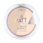 Blush &amp; poeder Catrice Matterende Poeders All Matt Plus Shine Cont...