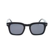 Zonnebril Tom Ford Occhiali da Sole FT0751S Dax 01A