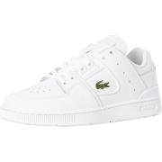 Lage Sneakers Lacoste Court Cage 224 1 Leren SMA-sneakers