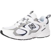 Lage Sneakers New Balance 408 mesh-sneakers