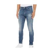 Skinny Jeans Tommy Hilfiger -