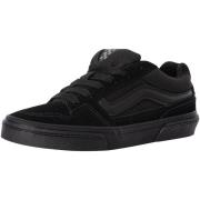 Lage Sneakers Vans Caldrone suède/mesh sneakers