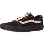 Lage Sneakers Vans Ward Vansguard suède sneakers