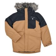 Parka Jas Columbia Nordic Strider II Jacket