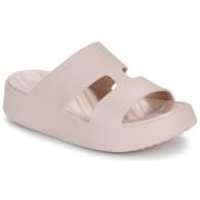 Slippers Crocs Getaway Platform H-Strap