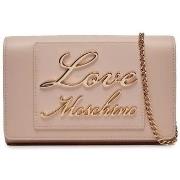 Handtas Love Moschino -