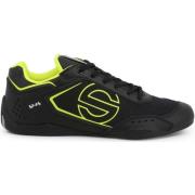 Sneakers Sparco Sp-f5 - Black/Fluor