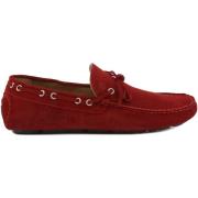 Bootschoenen Sparco Magny cours gp1 - Suede Red