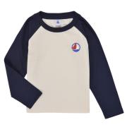 T-Shirt Lange Mouw Petit Bateau TARKO