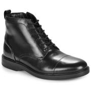 Nette schoenen Clarks Aldwin Cap