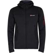 Trainingsjack Berghaus Pravtale fleecejack