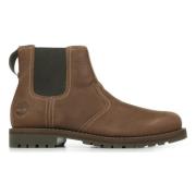 Laarzen Timberland Larchmont MId Chelsea Boot