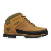 Laarzen Timberland Euro Sprint Mid Lace Boot