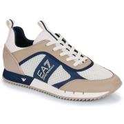 Lage Sneakers Emporio Armani EA7 X8X027