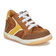 Hoge Sneakers GBB TIAGO