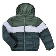 Donsjas Levis LVB BOY'S COLOR BLOCK PUFFER