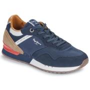 Lage Sneakers Pepe jeans LONDON BRAND M