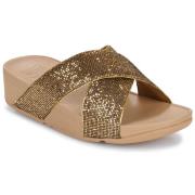 Sandalen FitFlop LULU CROSS SLIDE