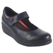 Sportschoenen Pepe Menargues Zapato señora 20656 negro