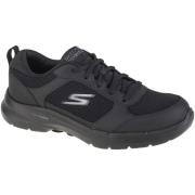 Lage Sneakers Skechers Go Walk 6 - Compete