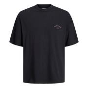 T-shirt Korte Mouw Jack &amp; Jones -