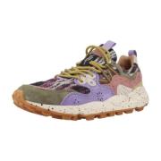 Sneakers Flower Mountain YAMANO 3 WOMAN