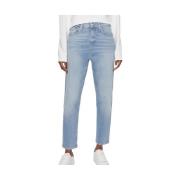 Straight Jeans Tommy Hilfiger -