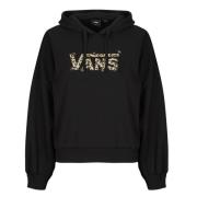 Sweater Vans ANIMALIER LOOSE HOODIE