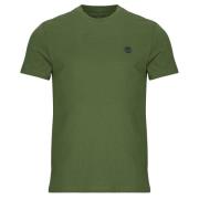 T-shirt Korte Mouw Timberland Short Sleeve Tee