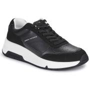 Lage Sneakers Armani Exchange XUX225