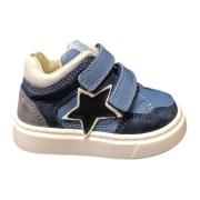 Sneakers Balducci cita