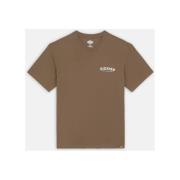 T-shirt Dickies BUILDER TEE SS